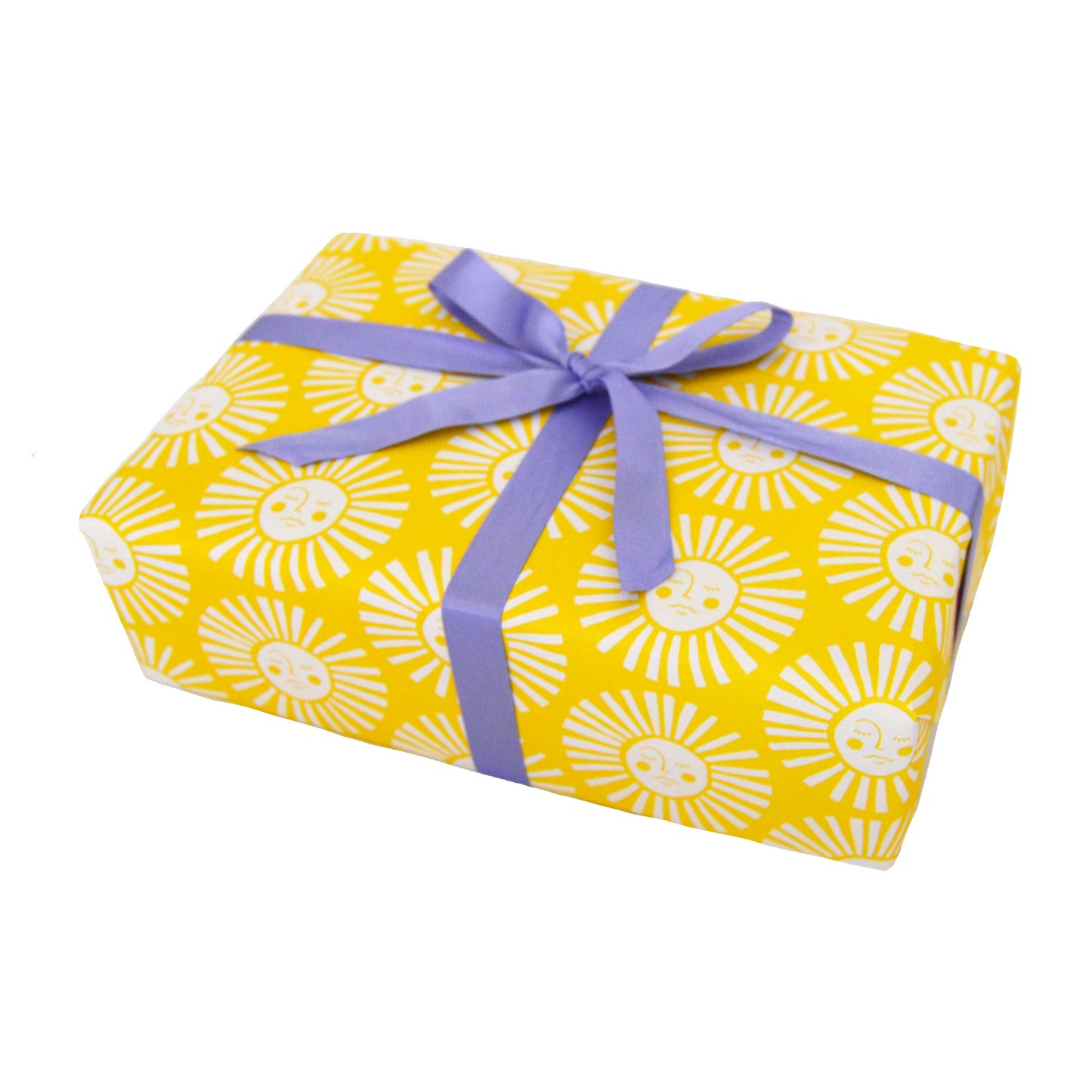 Papel de regalo para plantas de interior