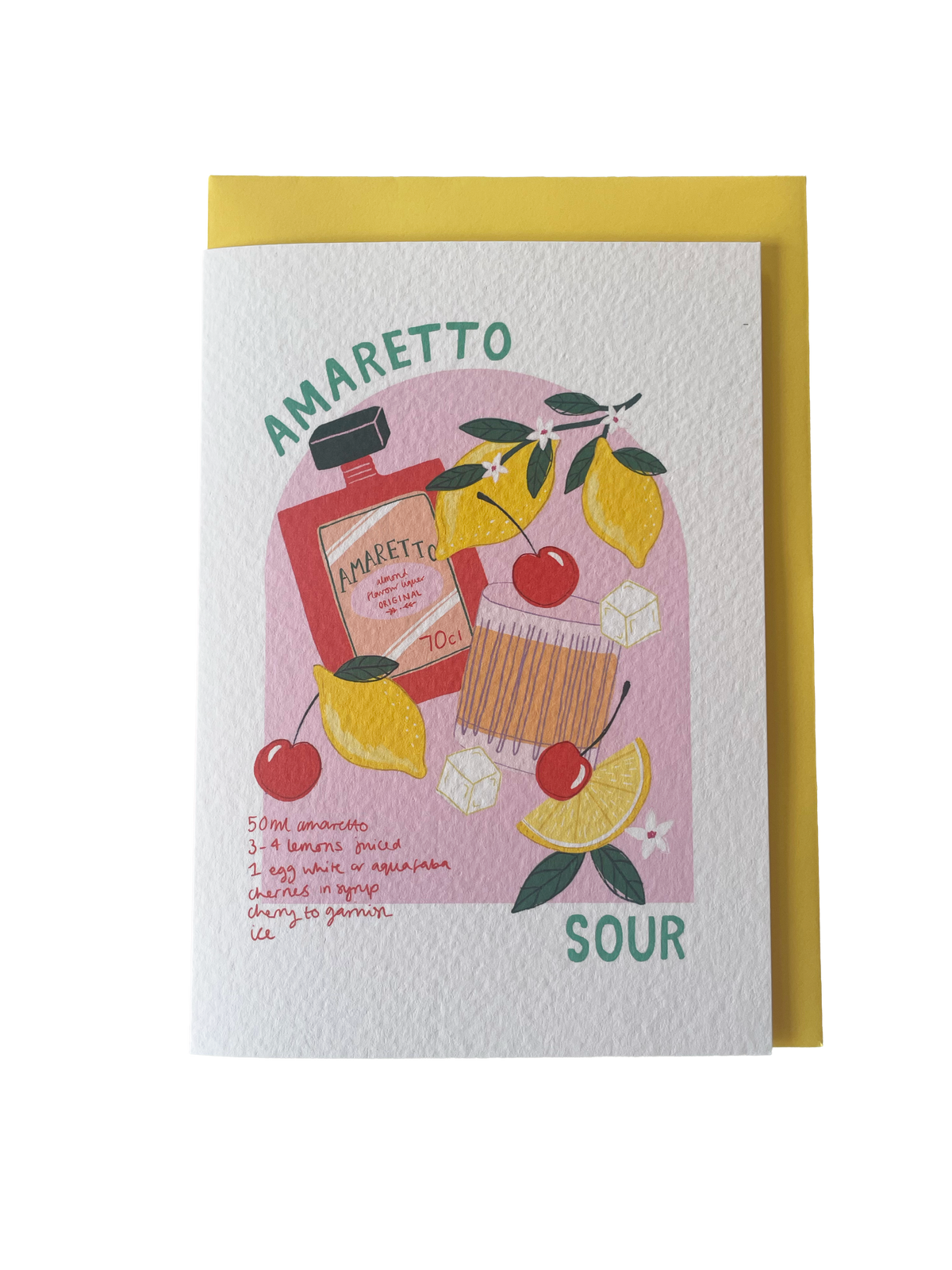 Je t'aime de ma tête carte de tomates