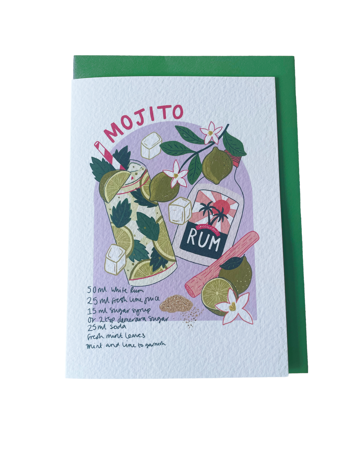 Je t'aime de ma tête carte de tomates
