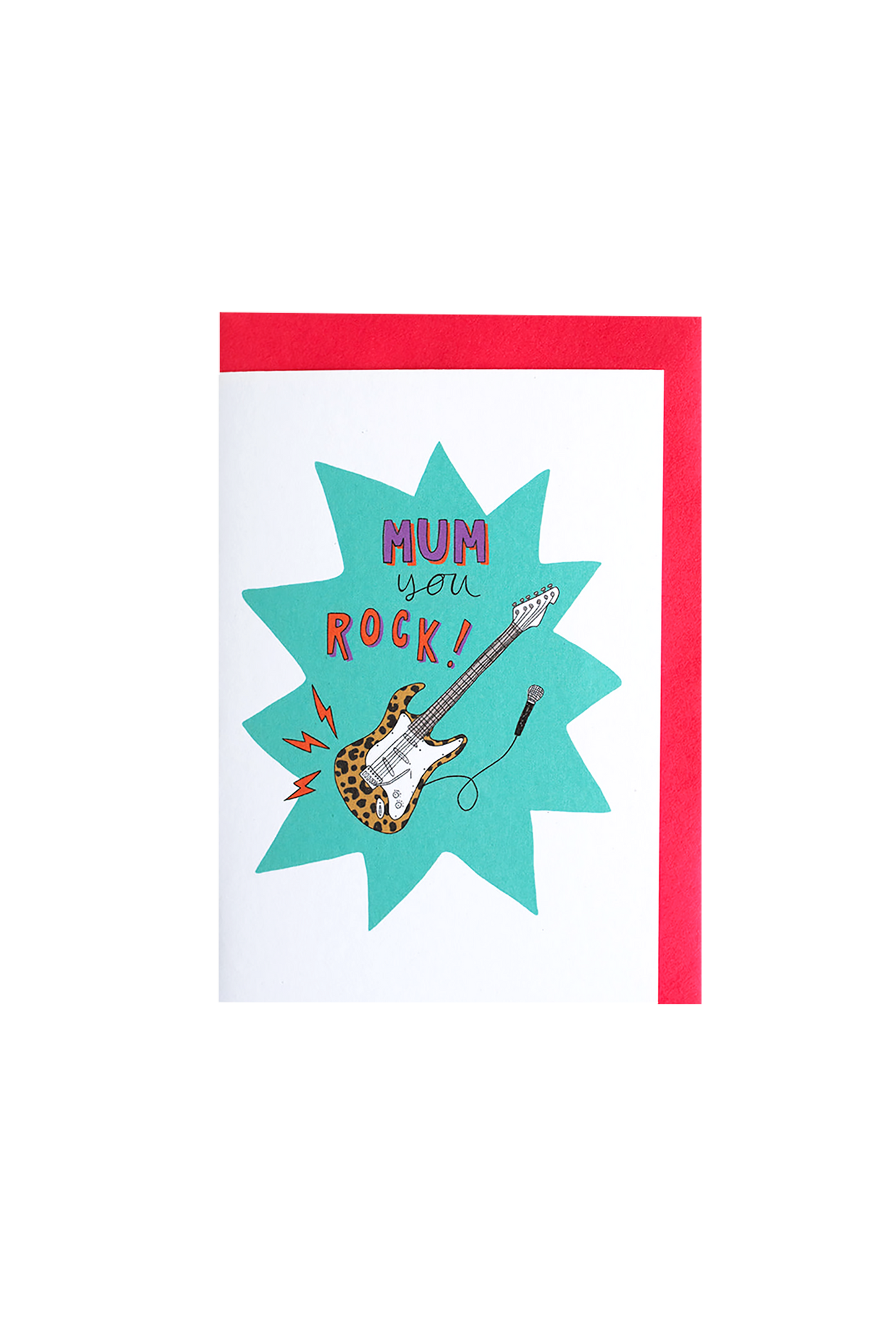 Maman, tu es une carte géniale.