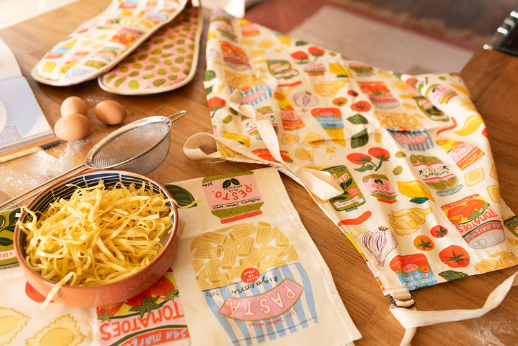 Italian Foods