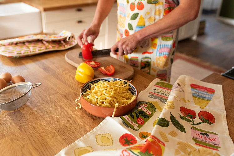 Gifts for Pasta Lovers