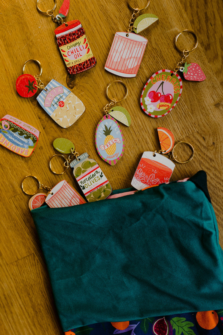 Stocking Fillers