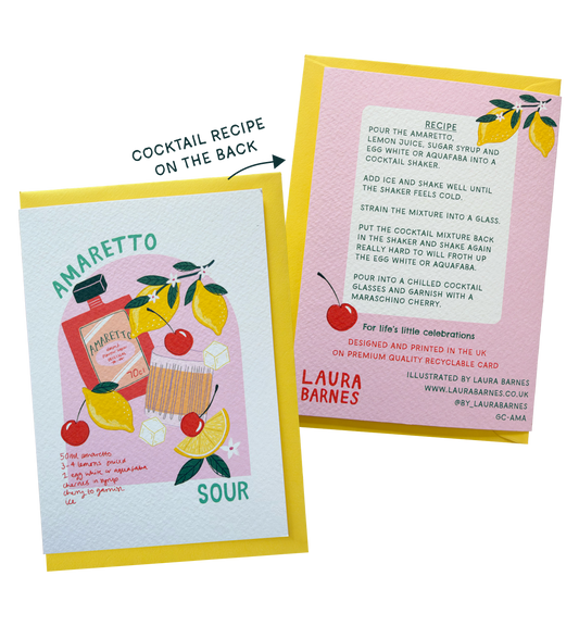 Je t'aime de ma tête carte de tomates