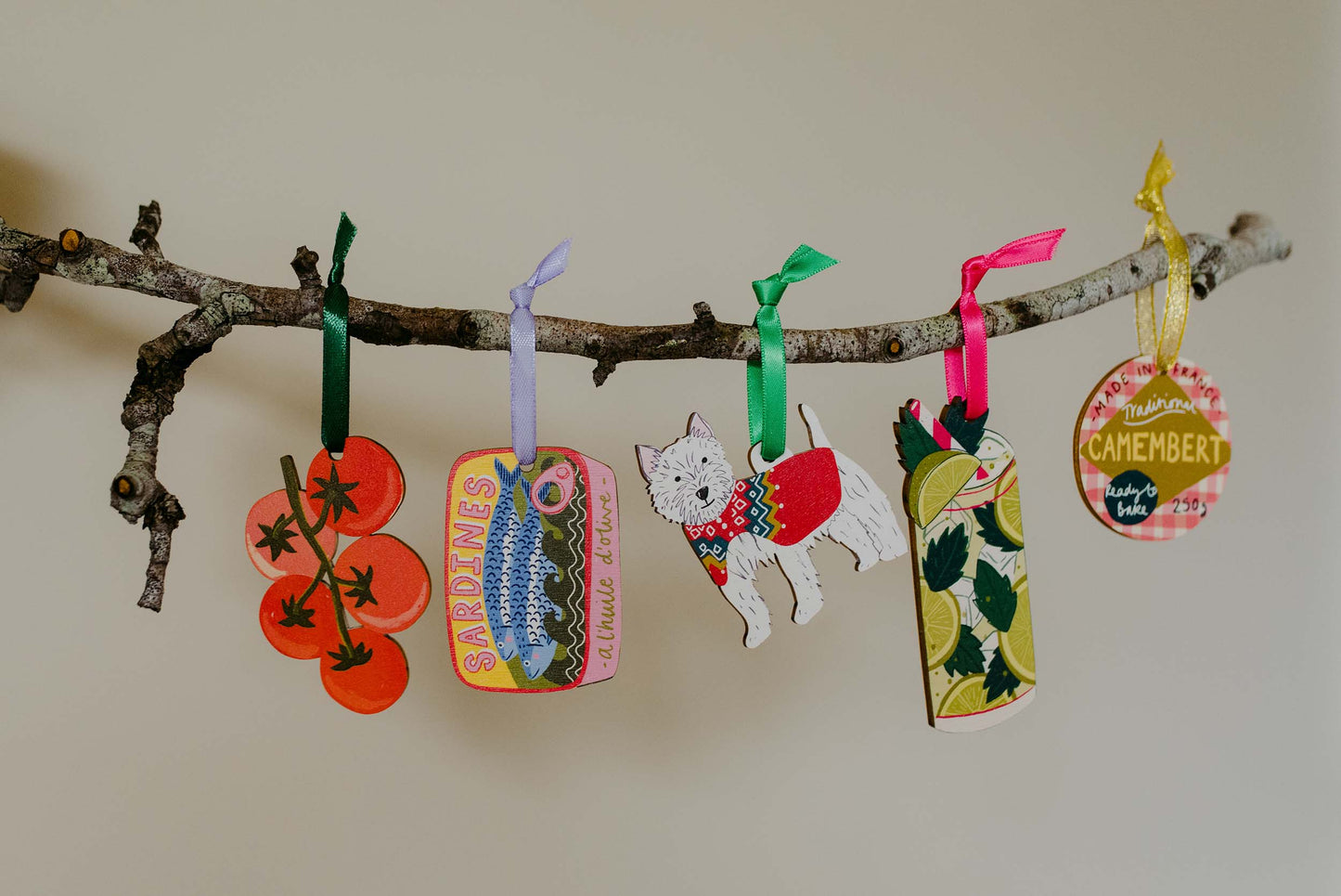 Mojito Cocktail Decoration