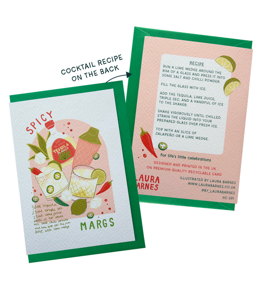 Je t'aime de ma tête carte de tomates