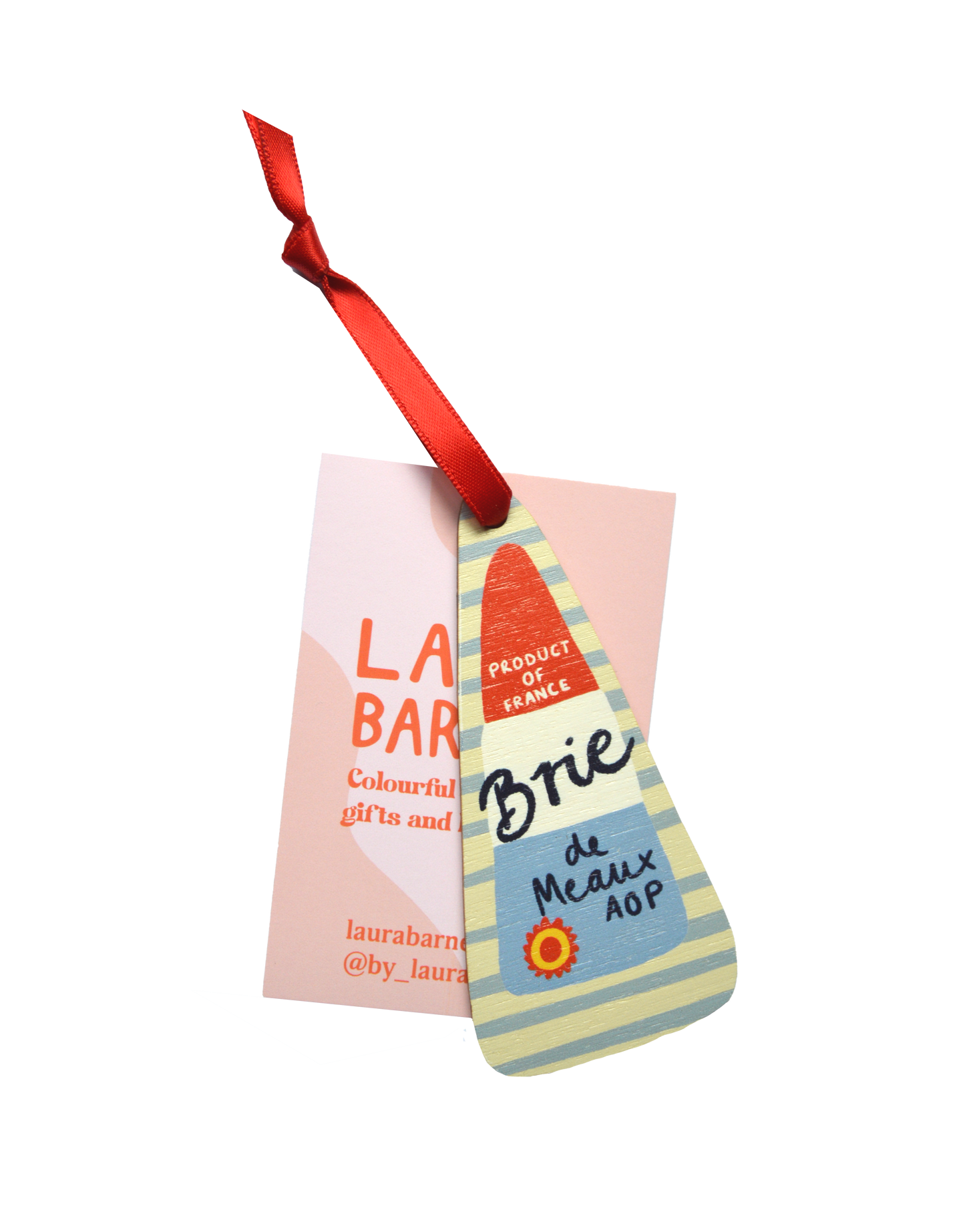 Brie Decoration
