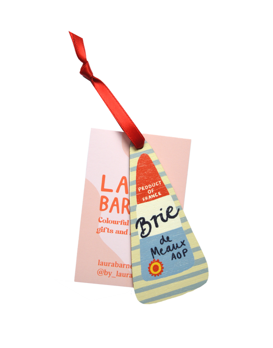 Brie Decoration