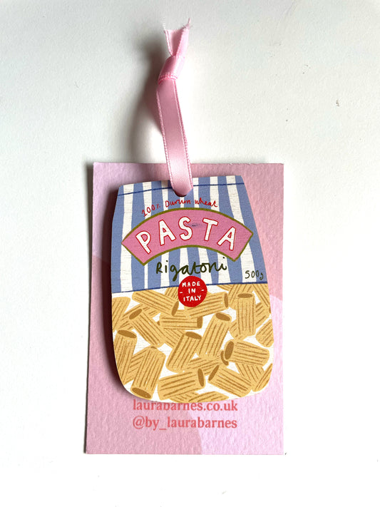 SECONDS Pasta Decoration v2