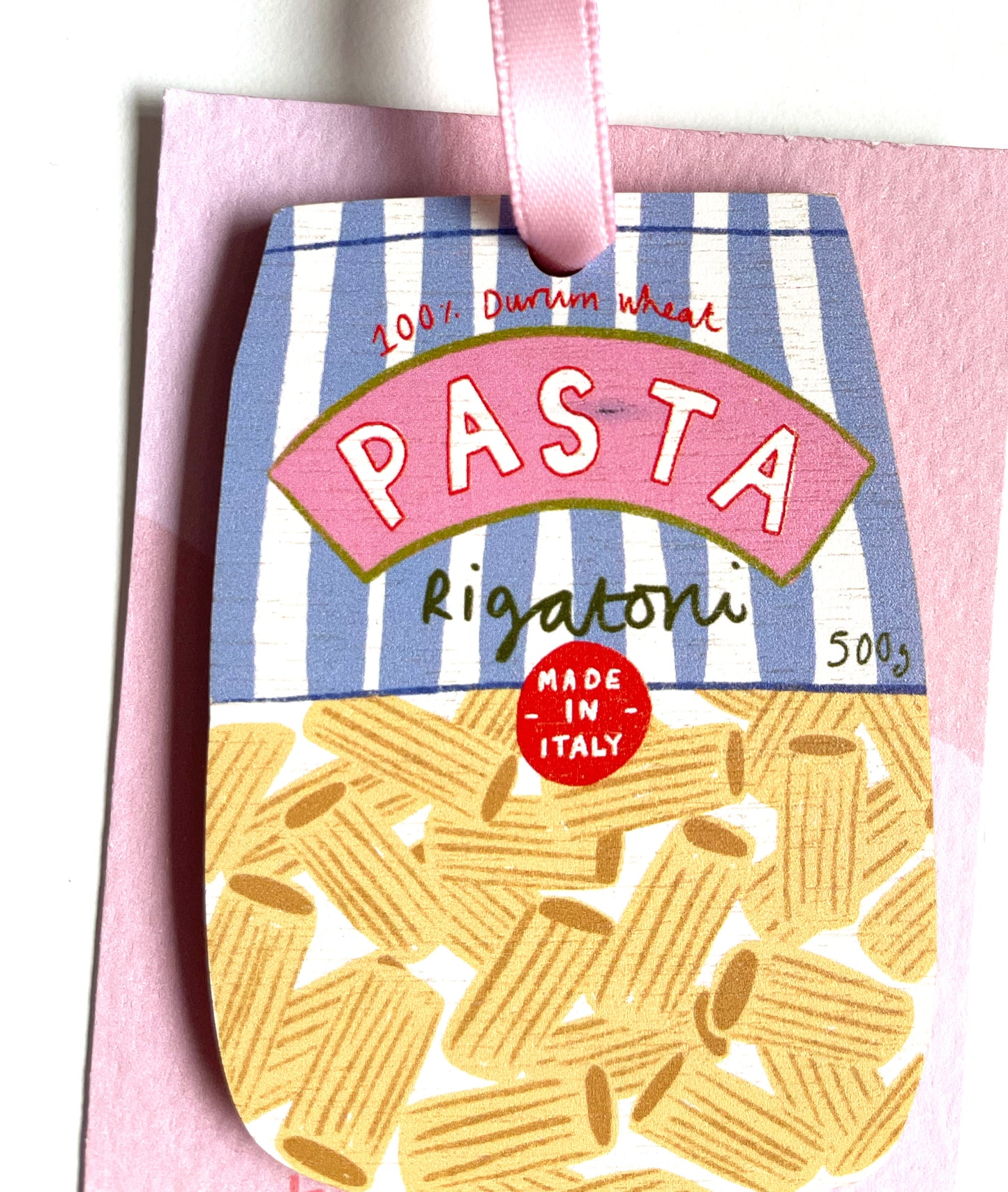 SECONDS Pasta Decoration v2